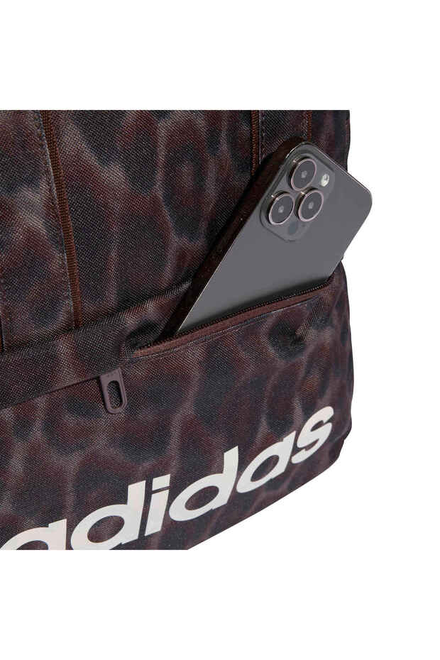 Linear Essentials Graphic Backpack - 5