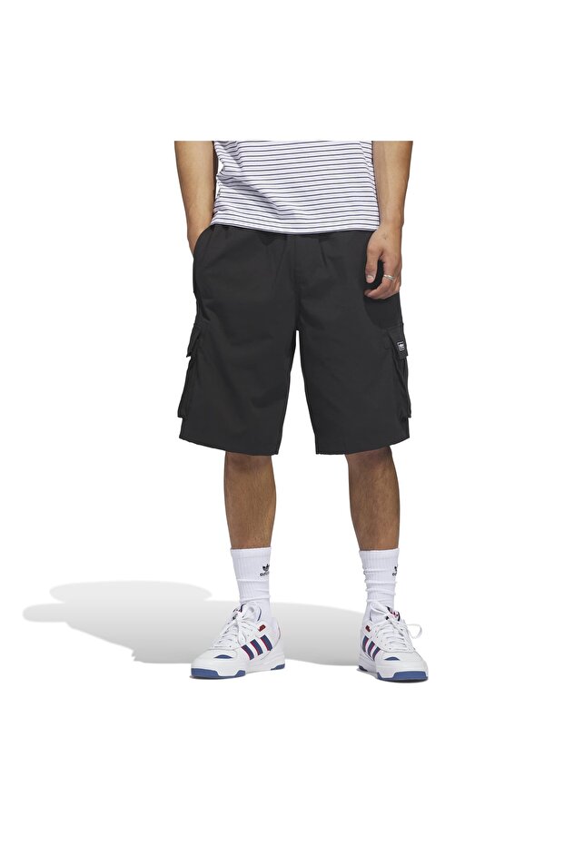Skt Exc Short Unisex Sports Shorts Ke1027