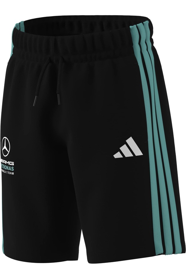 Mer Dna Sho Y Unisex Youth Sports Shorts Ke5920