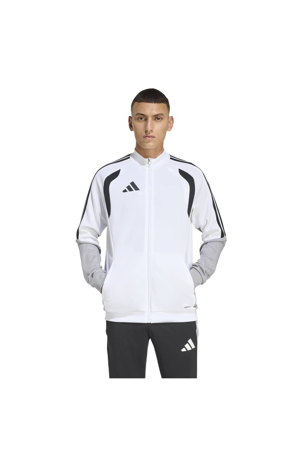 Tiro26C Tr Jkt Men's Sports Sweatshirt Ka7682