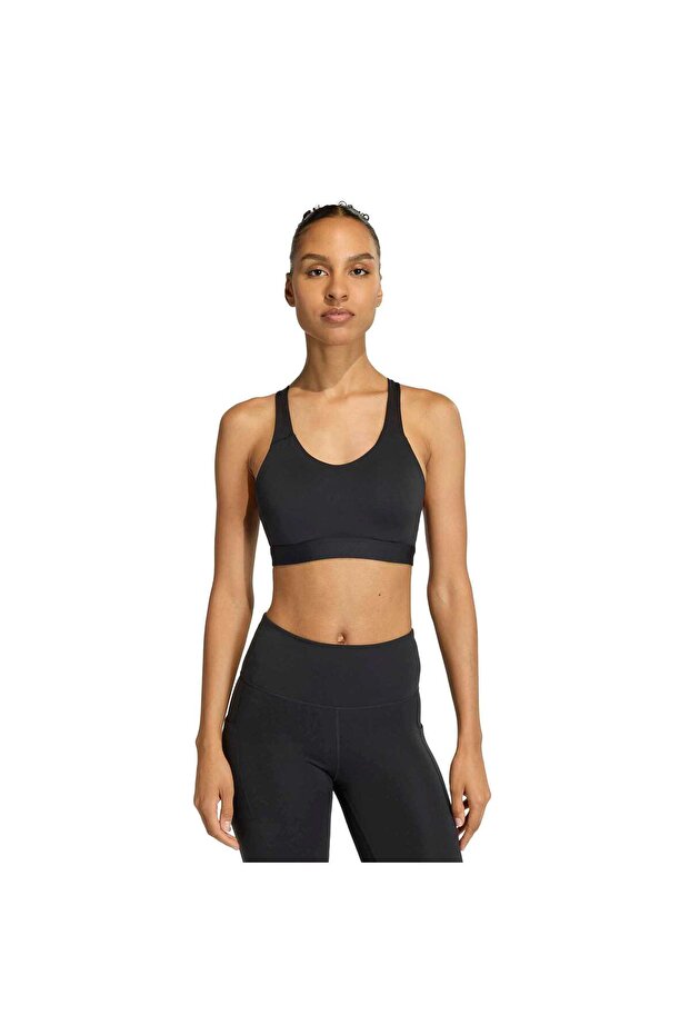 Opt Ess Hs Women's Sports Bra Jx5493