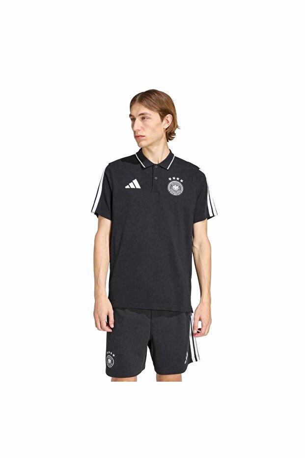 Dfb Dna Polo Men's Polo T-Shirt Jz0614