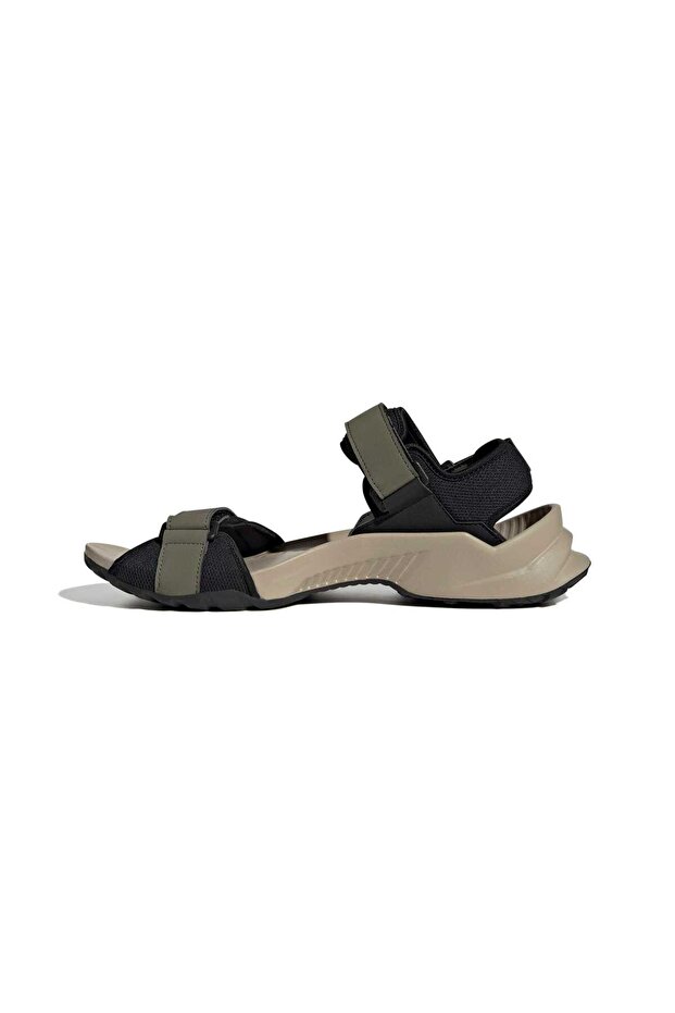 Terrex Hydroterra Unisex Spor Sandalet JQ2236 - 5