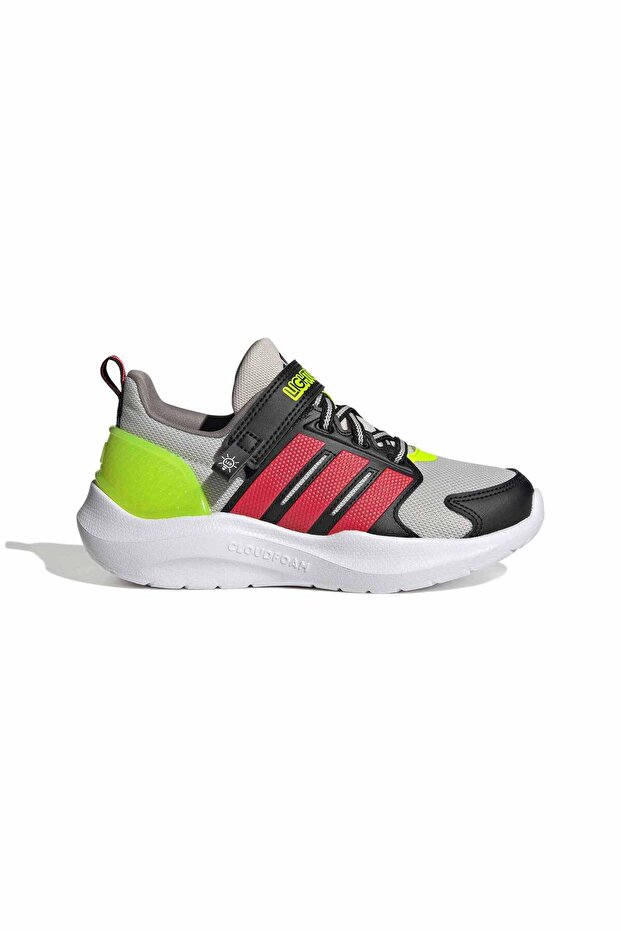 Lightorama Rnr El C Unisex Kids Sneaker Jq4160