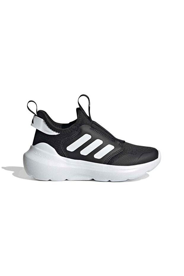 Tensaur Comfort Ac J Black Unisex Running & Training Shoes Jr7661