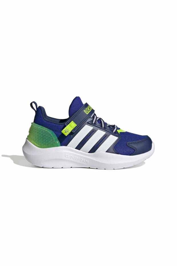 Lightorama Rnr El C Unisex Kids Sneaker Jq4158