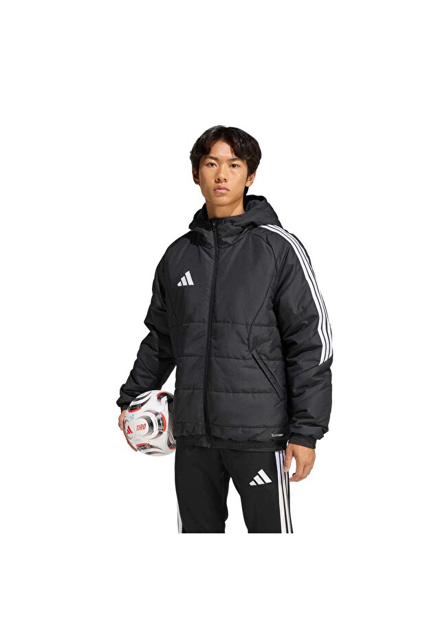 Tiro26 Win Jkt Men's Sports Jacket Jz4109