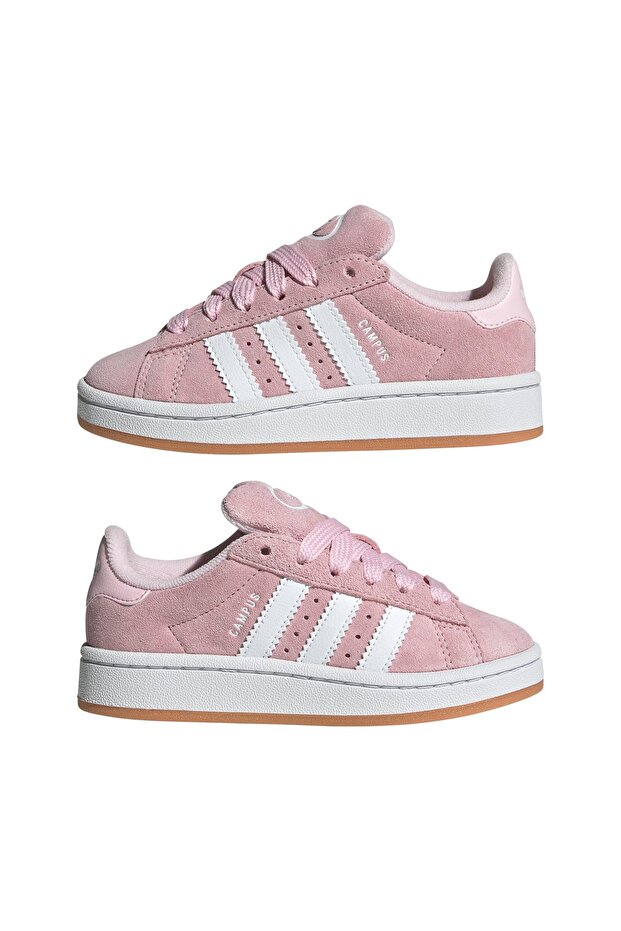 Campus 00S C Unisex Çocuk Sneaker JP5507 - 6