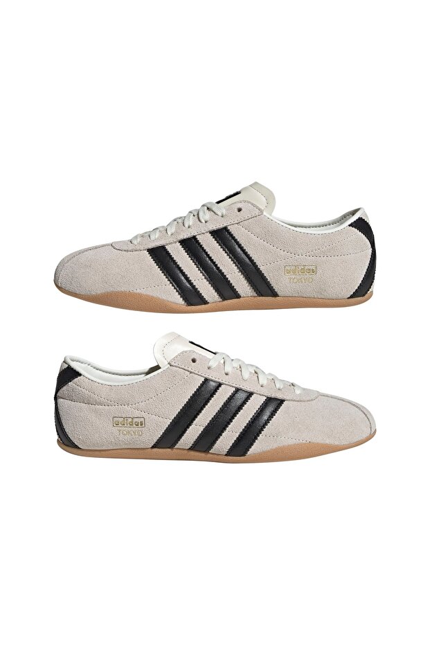 Tokyo W Kadın Sneaker JI0182 - 6