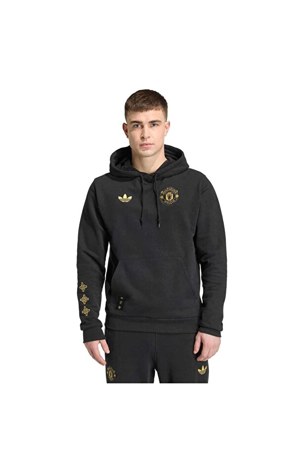 Mufc Cs Hd Men's Sports Sweatshirt Jm5565
