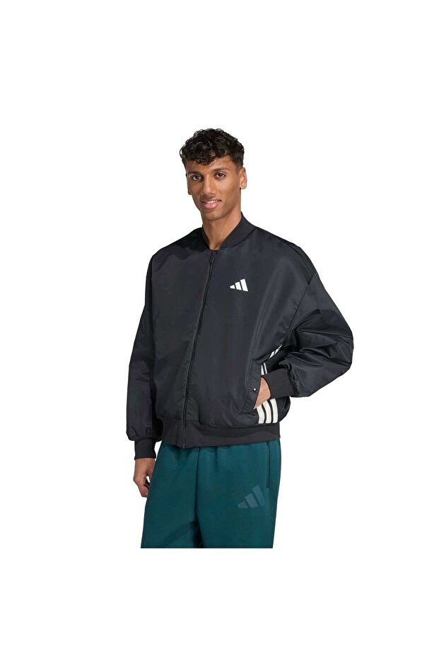 M Stadium Bmb Men's Sports Jacket Jn1825