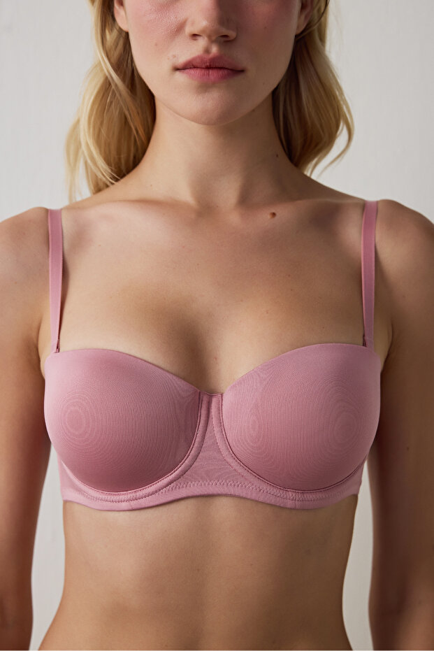 Micro sutien Lila Bloom - 5