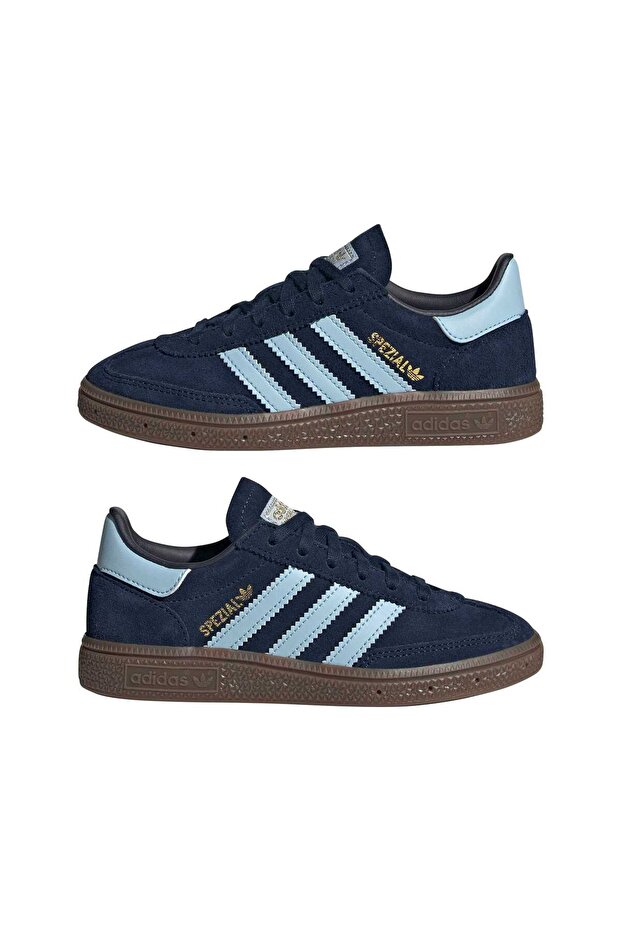 Handball Spezial C Unisex Çocuk Sneaker JI2895 - 6