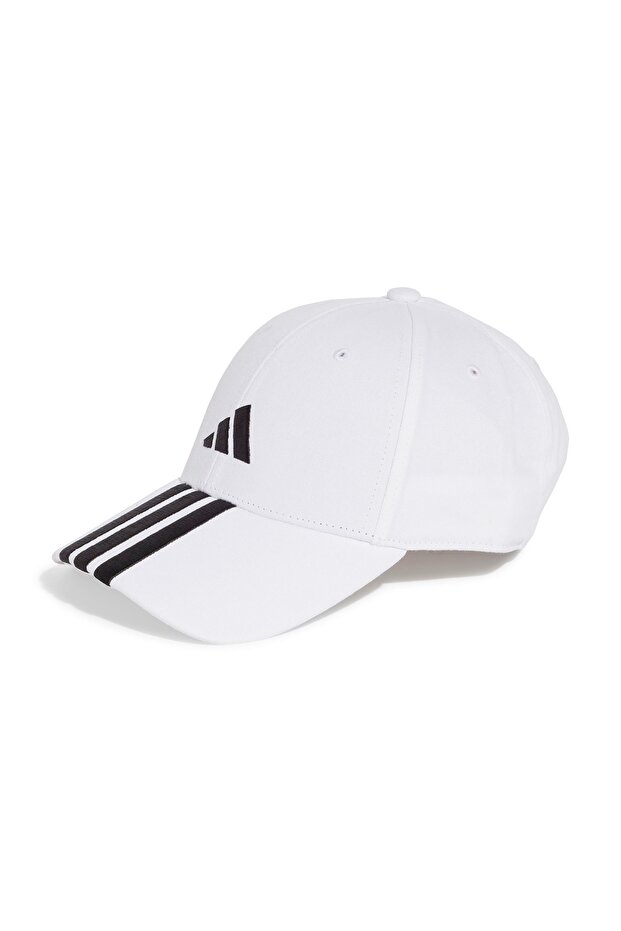 3-Stripes New Logo Beyzbol Şapkası - 1