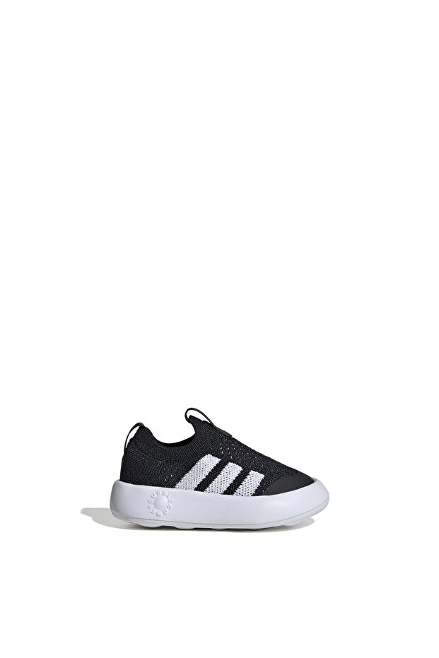 Sneaker Yürüyüş Ayakkabısı Siyah - 3