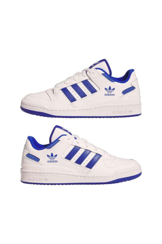 Forum Low Cl Sneaker IH7829 - 6