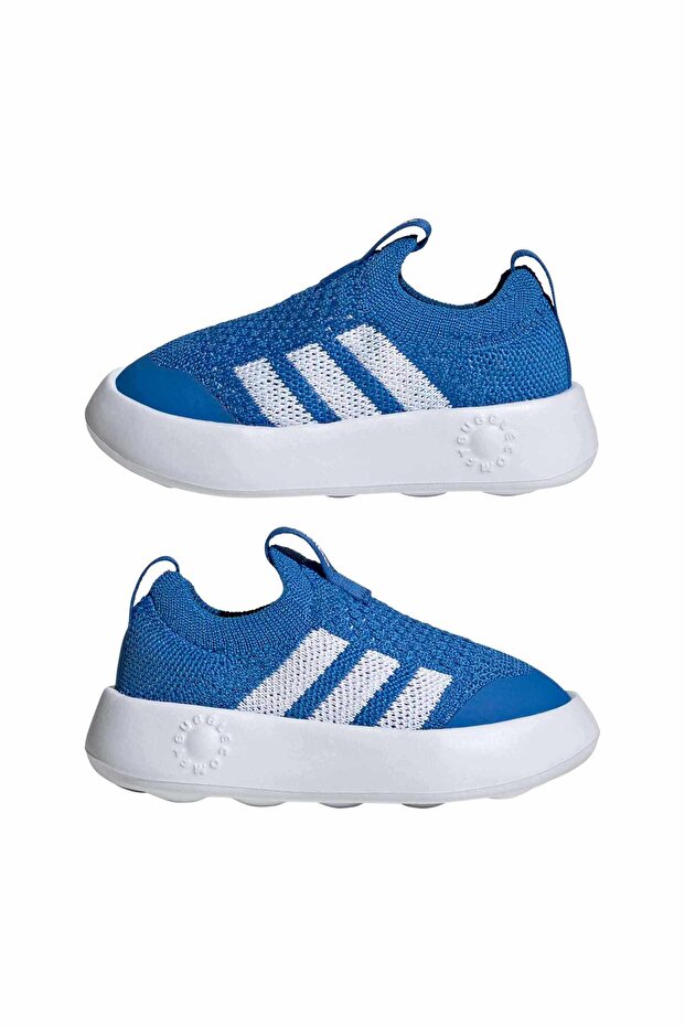Bubblecomfy i Unisex Bebek Sneaker IH1265 - 6