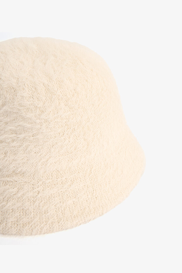 Ecru Wendy Hat - 2