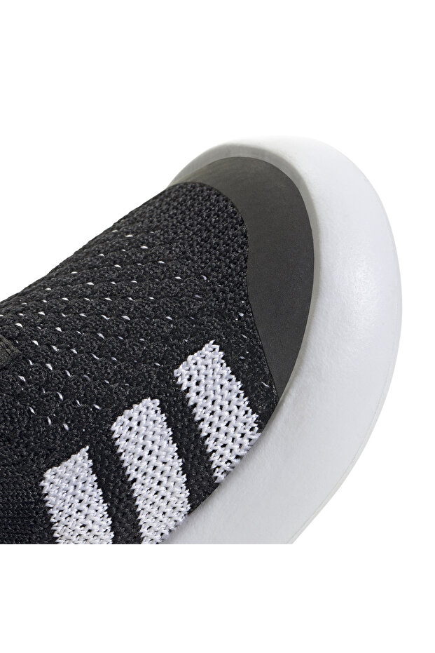 Sneaker Yürüyüş Ayakkabısı Siyah - 7