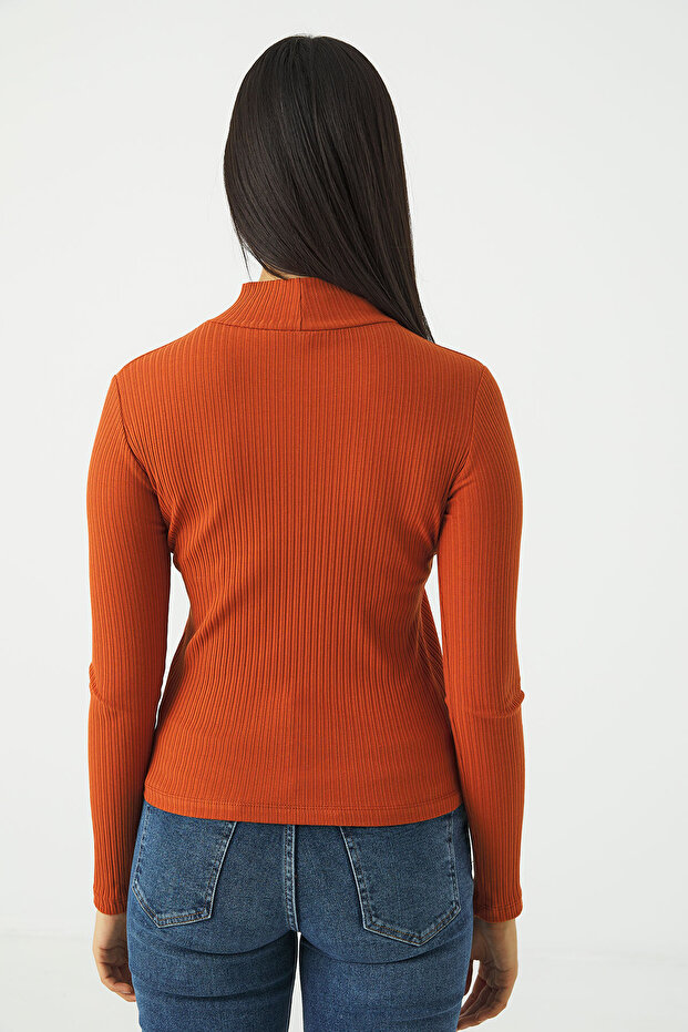 Yarım Balıkçı Basıc Body - 4