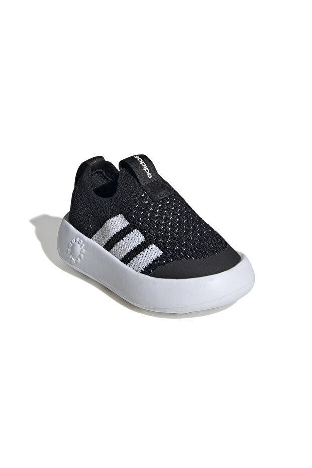 Sneaker Yürüyüş Ayakkabısı Siyah - 4