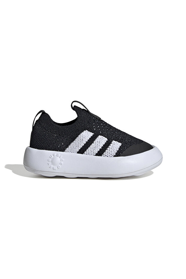 Sneaker Yürüyüş Ayakkabısı Siyah - 1
