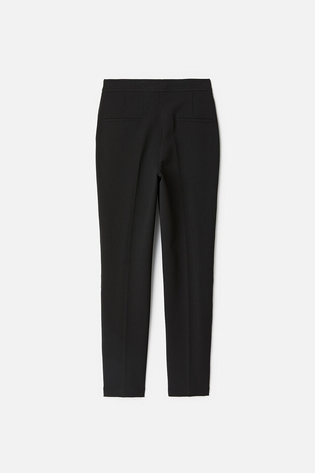 Dar Paça Pantolon - 2