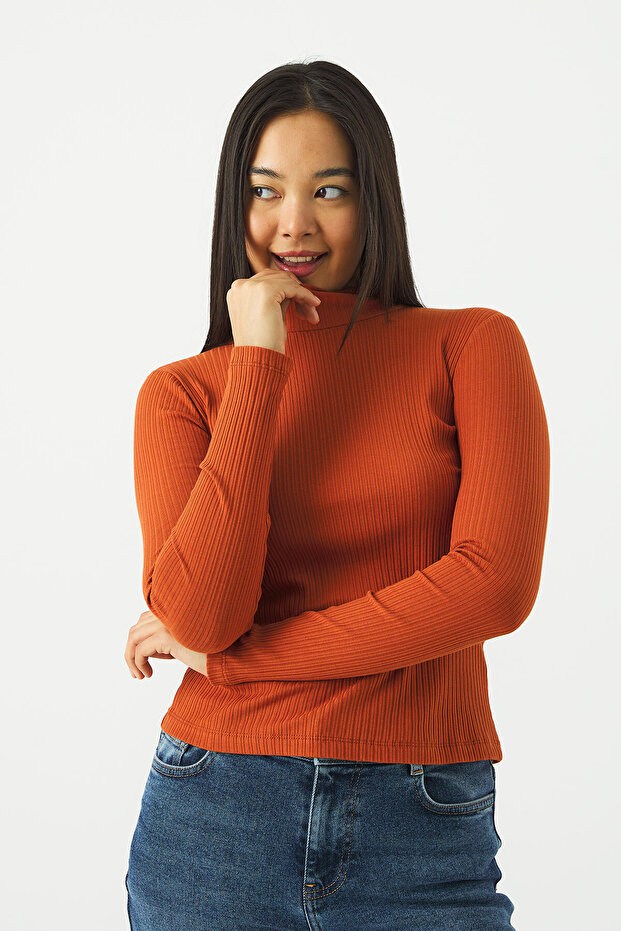 Yarım Balıkçı Basıc Body - 2