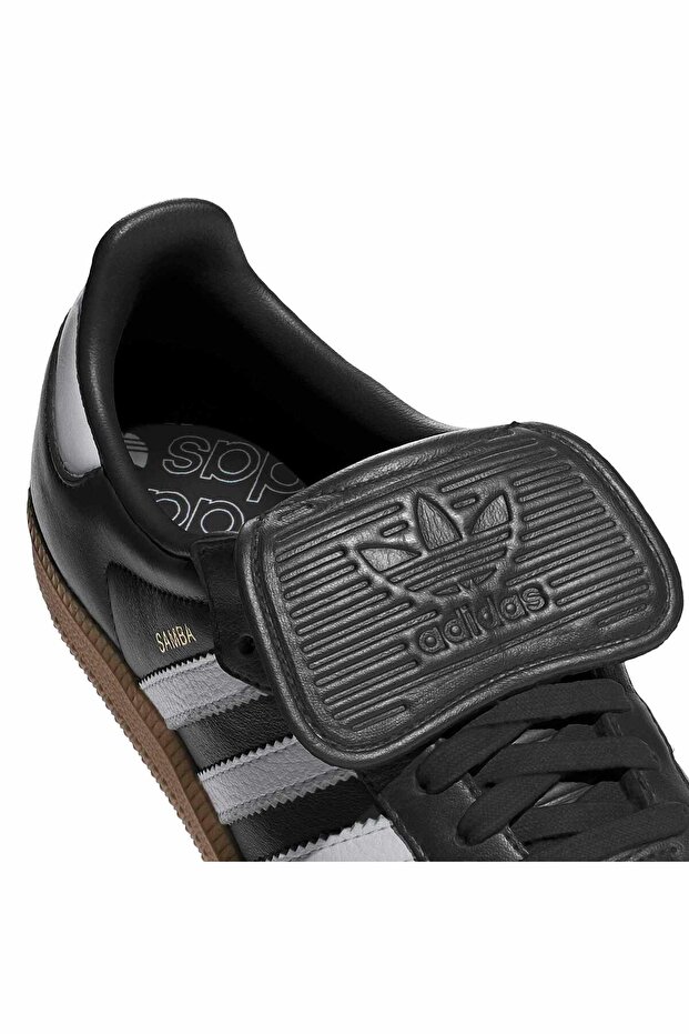 Samba Lt W Kadın Sneaker IG2010 - 7