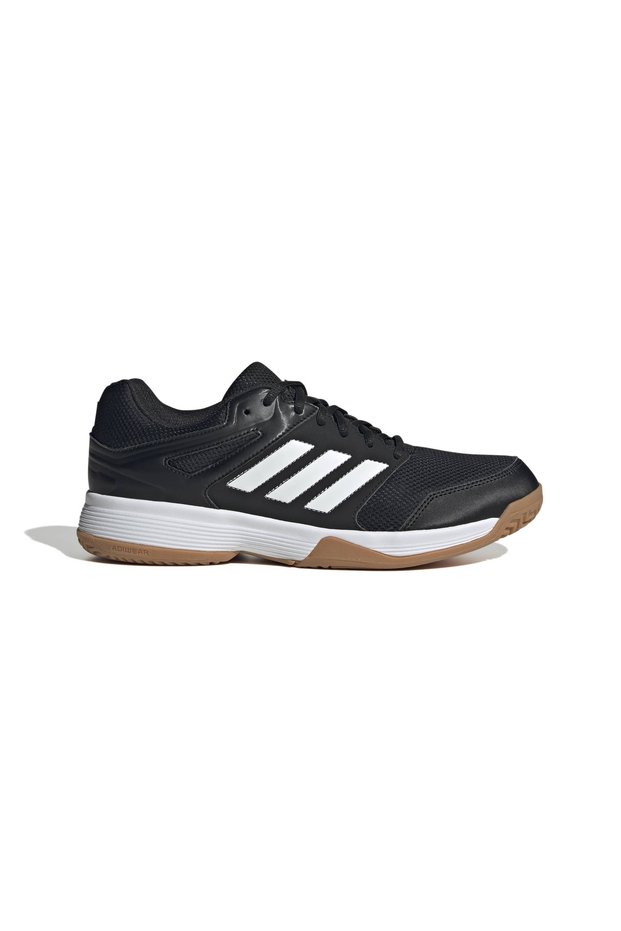 Men Speedcourt Lace-Up Badminton Shoes