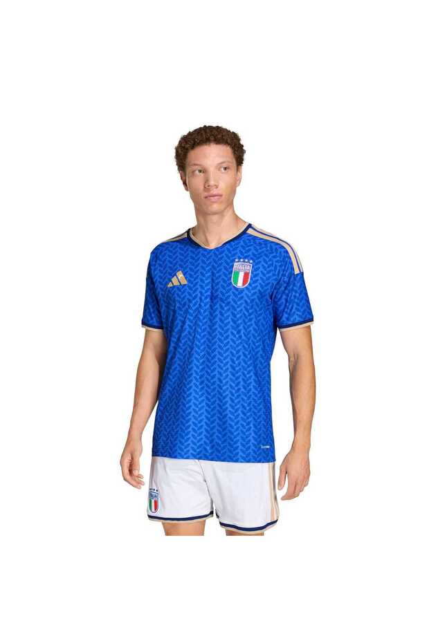 Figc H Jsy Au Men's Jersey Jl6934