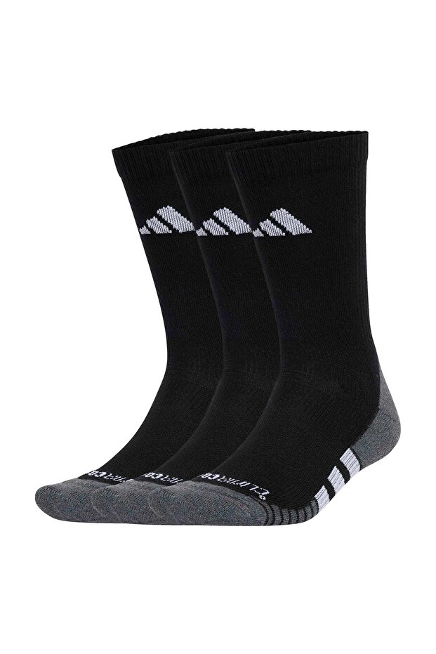 Performance CLIMACOOL Cushioned Bilekli Çorap - 3 Çift - 1