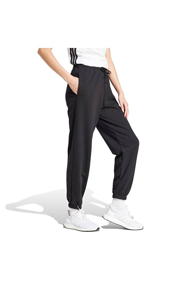 W Sl Ft Cf Pt Kadın Spor Sweatpant JD7999 - 3