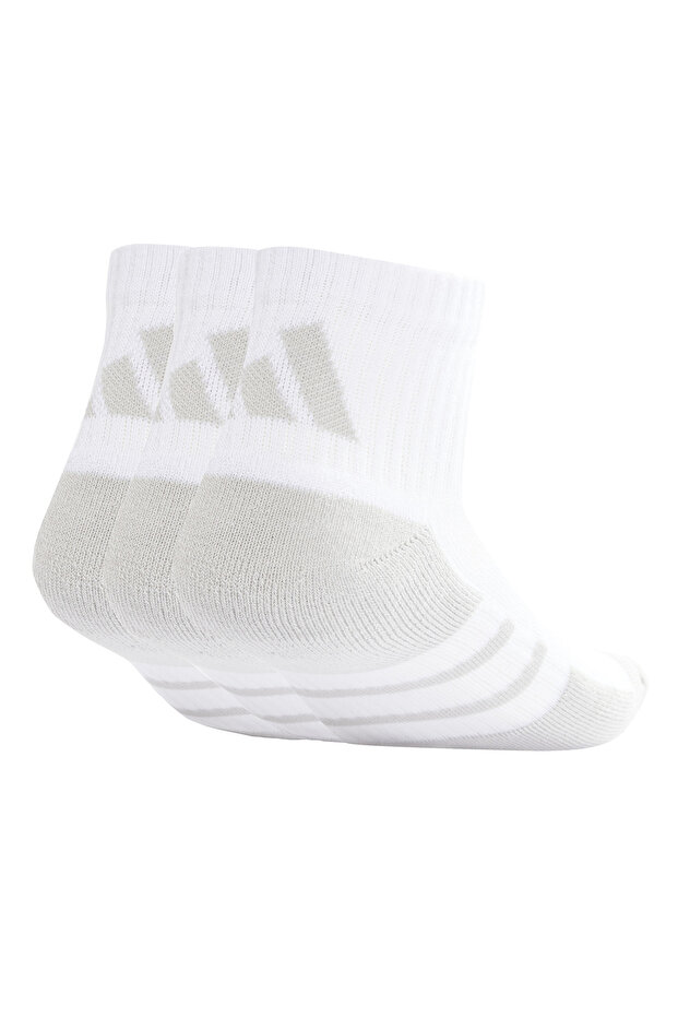 Ess Cc Qrt 3P Унисекс спортни чорапи JD9568 - 2