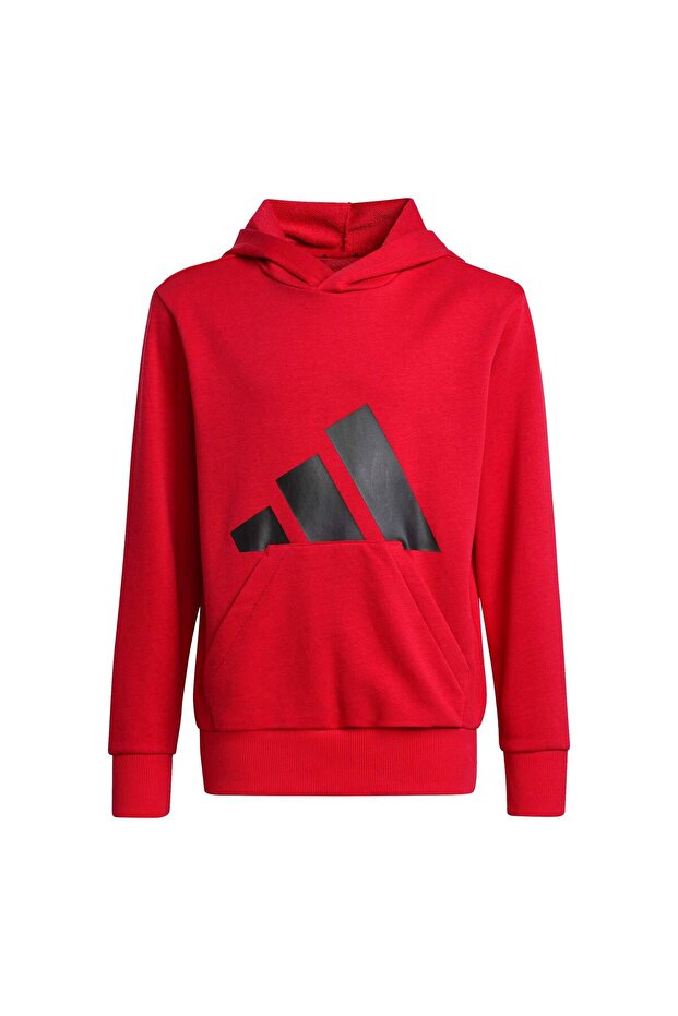 Essentials Kids Kapüşonlu Üst - 5
