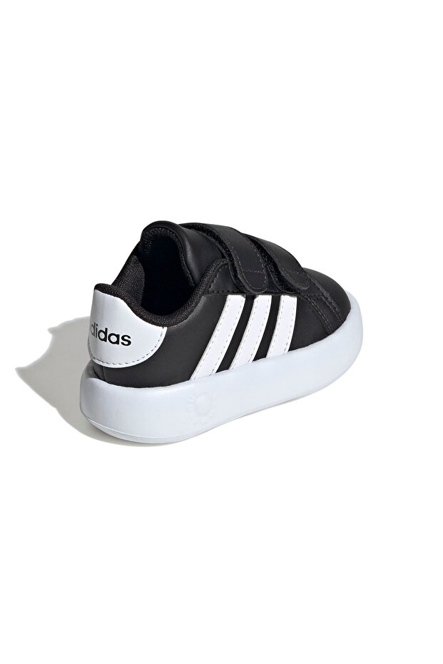 Grand Court 2.0 Cf i Unisex Bebek Sneaker ID5272 - 5