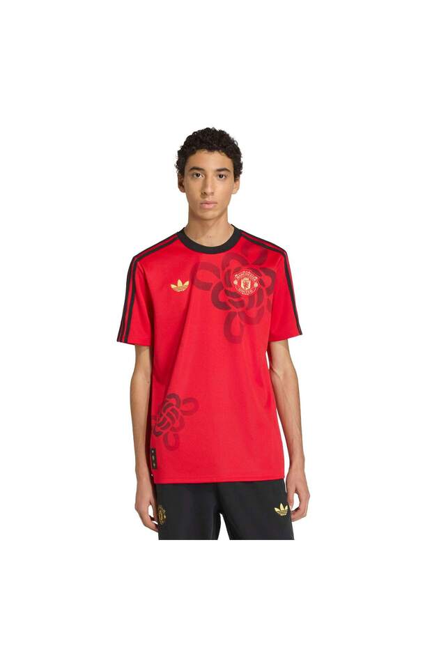 قميص رجالي من Mufc Cs Jsy طراز JM5568