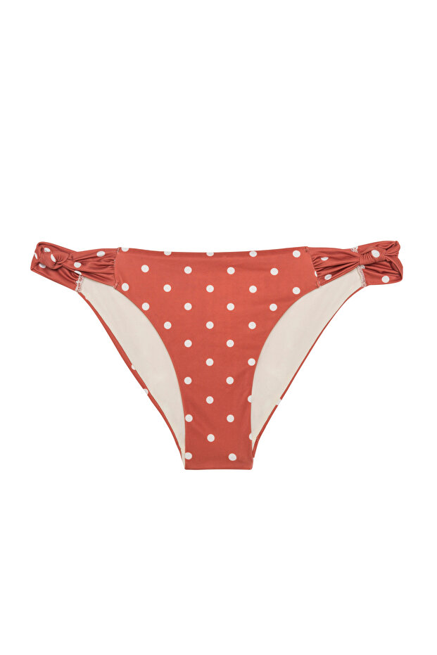 Palmaria Side Bikini Altı - 3