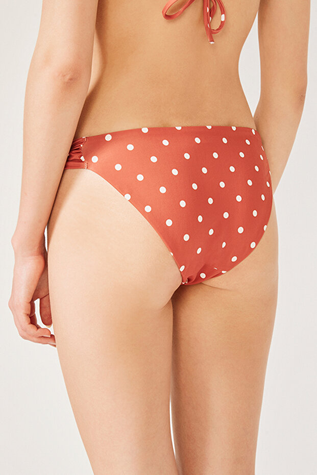 Palmaria Side Bikini Altı - 2