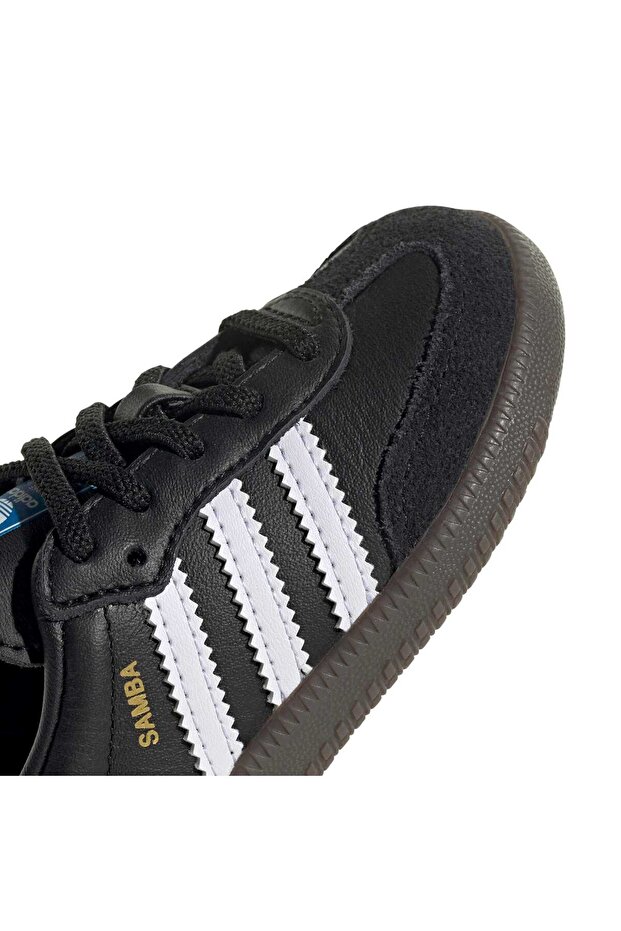 Samba Og El i Unisex Bebek Sneaker IE3680 - 7