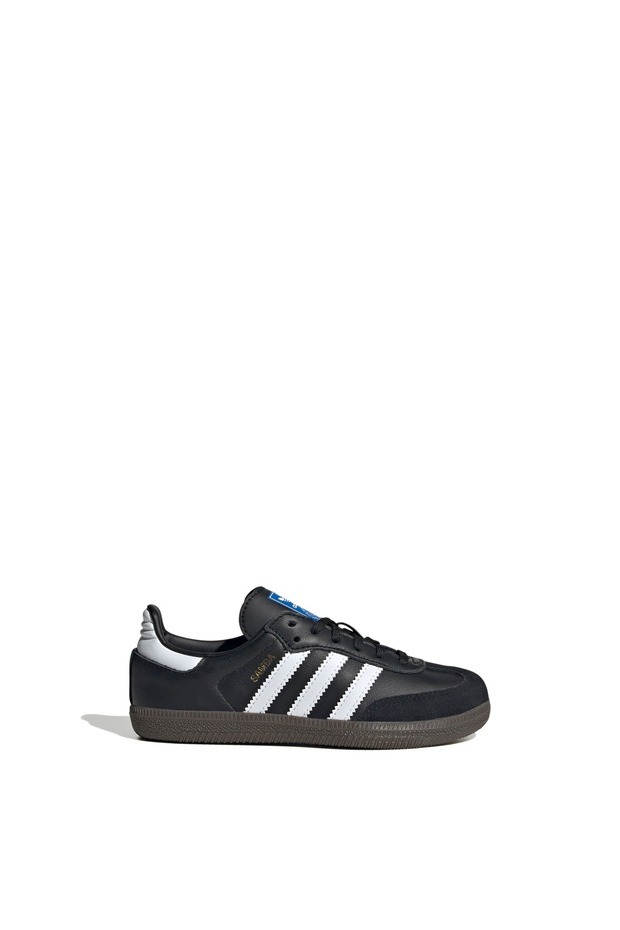 Samba Og C Unisex Çocuk Sneaker IE3678 - 3