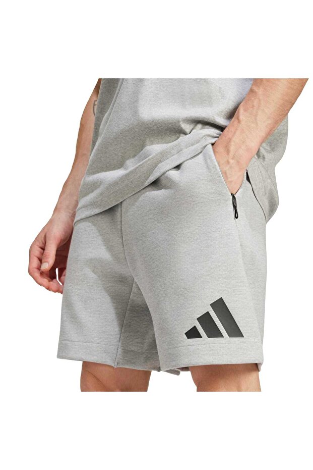 M Z.N.E. Sho Erkek Spor Şort JJ4892 - 6