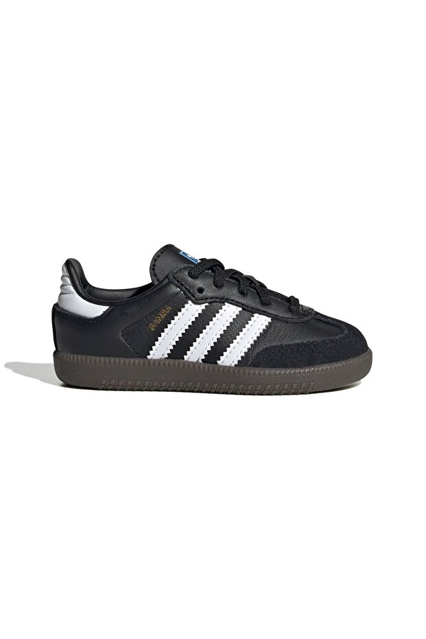 Samba Og El i Unisex Bebek Sneaker IE3680 - 1
