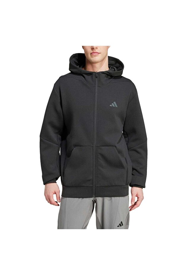 Designed For Training Full-zip Fermuarlı Üst - 4