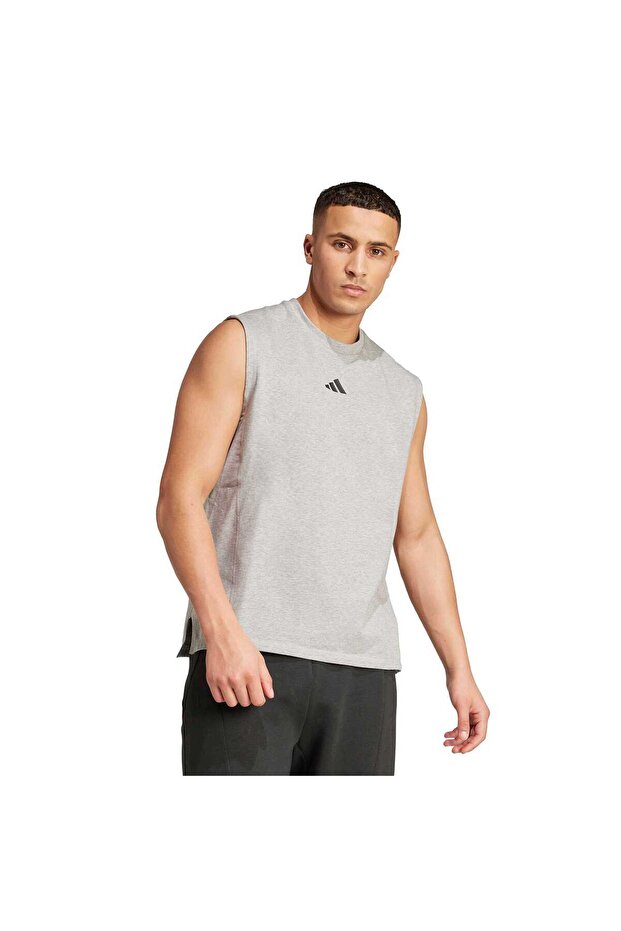 D4T X Sleeveless Tee - 1