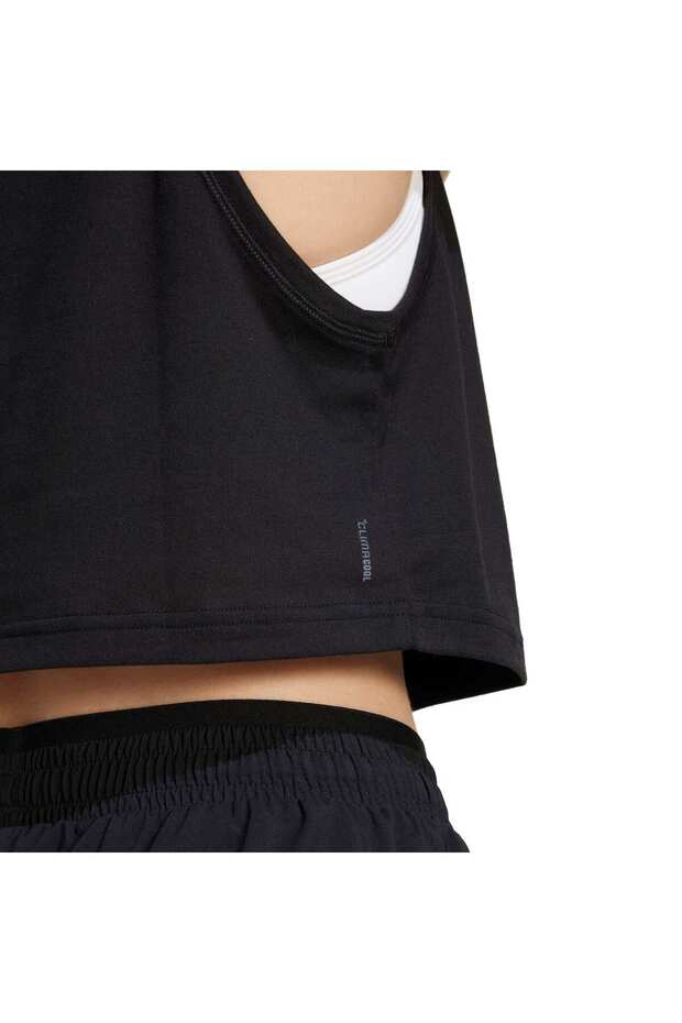 Train Essentials Boxy Workout Atlet - 5