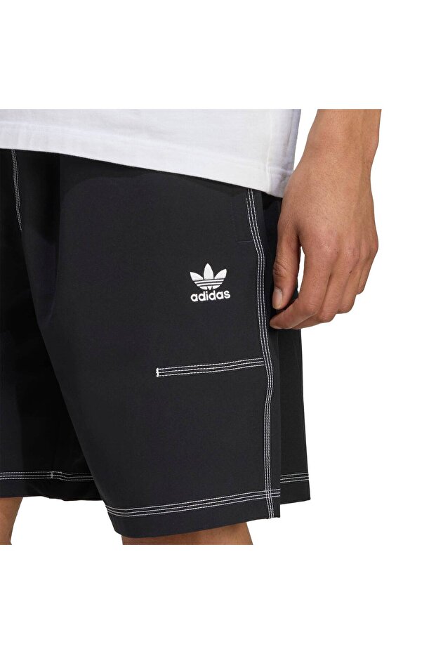 Essentials Sho Erkek Spor Şort KA8539 - 5