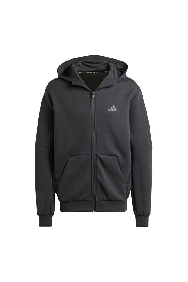 Designed For Training Full-zip Fermuarlı Üst - 5