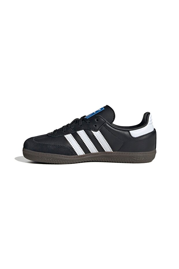 Samba Og C Unisex Çocuk Sneaker IE3678 - 2