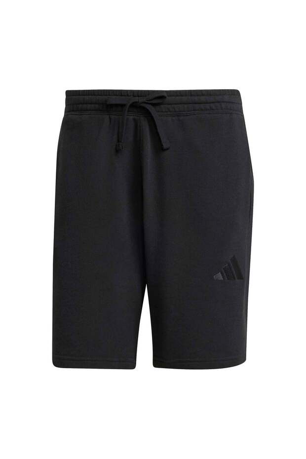 ALL SZN French Terry Şort - 4